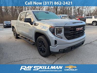 2024 GMC Sierra 1500 Crew Cab 4WD Pickup for sale #P11343 - photo 1