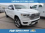 Used 2021 Ram 1500 Longhorn Crew Cab for sale #P11343A - photo 1