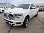 Used 2021 Ram 1500 Longhorn Crew Cab for sale #P11343A - photo 3