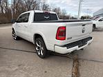Used 2021 Ram 1500 Longhorn Crew Cab for sale #P11343A - photo 7