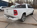 Used 2021 Ram 1500 Longhorn Crew Cab for sale #P11343A - photo 2