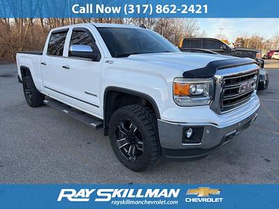 2015 GMC Sierra 1500 Crew Cab 4WD Pickup for sale #P11343B - photo 1