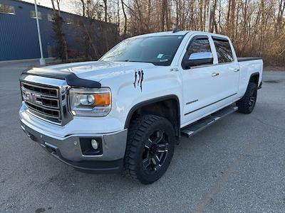 2015 GMC Sierra 1500 Crew Cab 4WD Pickup for sale #P11343B - photo 2