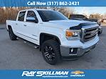Used 2015 GMC Sierra 1500 SLT Crew Cab for sale #P11343B - photo 1