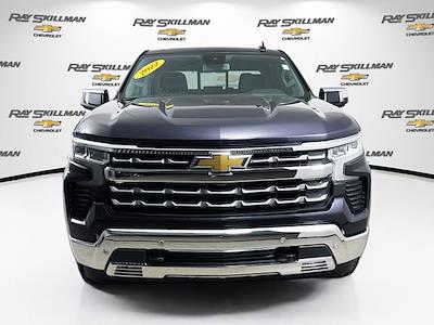 Used 2022 Chevrolet Silverado 1500 - photo 1