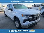 2025 Chevrolet Silverado 1500 Crew Cab 4WD Pickup for sale #P11351 - photo 1