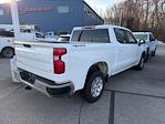 2025 Chevrolet Silverado 1500 Crew Cab 4WD Pickup for sale #P11351 - photo 2