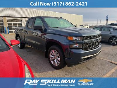 2019 Chevrolet Silverado 1500 Double Cab 4WD Pickup for sale #P11353A - photo 1