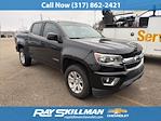 2017 Chevrolet Colorado Crew Cab 4WD Pickup for sale #P11357A1 - photo 1