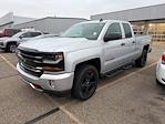 Used 2018 Chevrolet Silverado 1500 LT Double Cab for sale #P11359 - photo 3