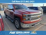 2015 Chevrolet Silverado 1500 Crew Cab 4WD Pickup for sale #P11359A - photo 1
