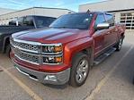 2015 Chevrolet Silverado 1500 Crew Cab 4WD Pickup for sale #P11359A - photo 2