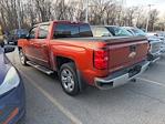 2015 Chevrolet Silverado 1500 Crew Cab 4WD Pickup for sale #P11359A - photo 4