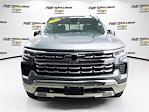 Used 2023 Chevrolet Silverado 1500 LTZ Crew Cab for sale #P11362 - photo 2