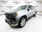 Used 2023 Chevrolet Silverado 1500 LTZ Crew Cab for sale #P11362 - photo 3