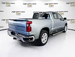 Used 2023 Chevrolet Silverado 1500 LTZ Crew Cab for sale #P11362 - photo 7