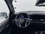 Used 2025 Chevrolet Silverado 1500 LT Crew Cab for sale #P11365 - photo 23