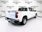 Used 2025 Chevrolet Silverado 1500 LT Crew Cab for sale #P11365 - photo 7
