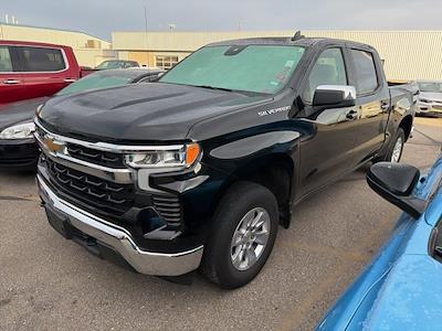 2025 Chevrolet Silverado 1500 Crew Cab 4WD Pickup for sale #P11366 - photo 2