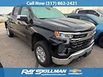 2025 Chevrolet Silverado 1500 Crew Cab 4WD Pickup for sale #P11366 - photo 1