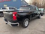 2025 Chevrolet Silverado 1500 Crew Cab 4WD Pickup for sale #P11366 - photo 5