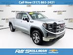 Used 2025 GMC Sierra 1500 SLT Crew Cab for sale #P11368 - photo 1