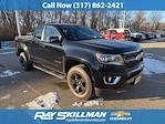 Used 2016 Chevrolet Colorado LT Extended Cab for sale #P11370 - photo 1