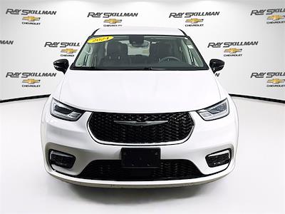 2024 Chrysler Pacifica FWD Minivan for sale #P11372 - photo 2