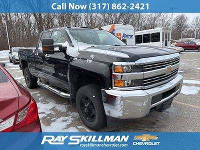 Used 2016 Chevrolet Silverado 2500 - photo 1