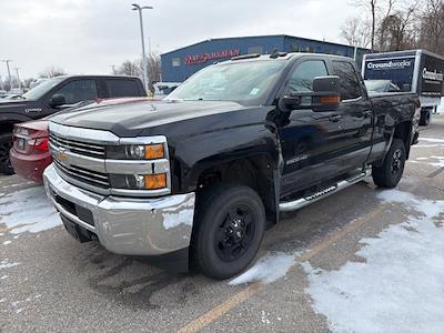 Used 2016 Chevrolet Silverado 2500 - photo 1