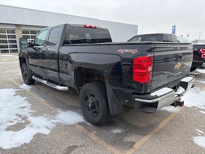 Used 2016 Chevrolet Silverado 2500 - photo 1