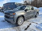 Used 2021 Chevrolet Silverado 1500 Custom Crew Cab for sale #P11386 - photo 3