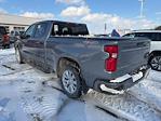 Used 2021 Chevrolet Silverado 1500 Custom Crew Cab for sale #P11386 - photo 5