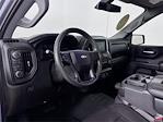 Used 2021 Chevrolet Silverado 1500 Custom Crew Cab for sale #P11386 - photo 9