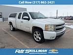 Used 2009 Chevrolet Silverado 1500 LT Extended Cab for sale #P11386A - photo 1