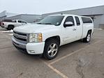 Used 2009 Chevrolet Silverado 1500 LT Extended Cab for sale #P11386A - photo 2