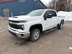 Used 2025 Chevrolet Silverado 2500 LT Crew Cab for sale #P11397 - photo 2