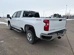 Used 2025 Chevrolet Silverado 2500 LT Crew Cab for sale #P11397 - photo 3
