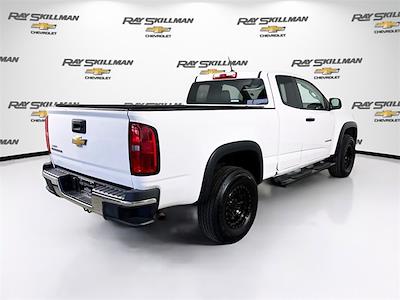 Used 2020 Chevrolet Colorado - photo 1