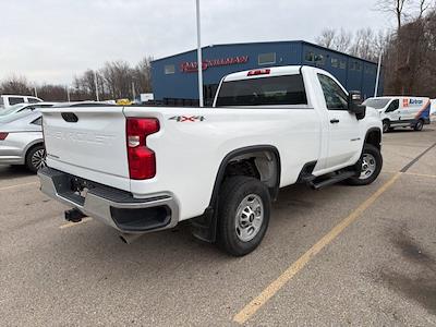 Used 2025 Chevrolet Silverado 2500 - photo 1