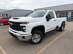 2025 Chevrolet Silverado 2500 Regular Cab 4WD Pickup for sale #P11406 - photo 3