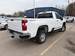 2025 Chevrolet Silverado 2500 Regular Cab 4WD Pickup for sale #P11406 - photo 2