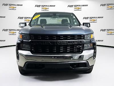 Used 2020 Chevrolet Silverado 1500 - photo 1