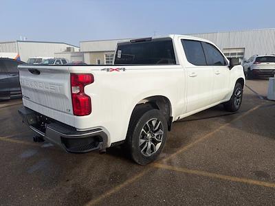 Used 2023 Chevrolet Silverado 1500 - photo 1
