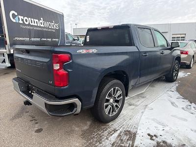 Used 2023 Chevrolet Silverado 1500 - photo 1
