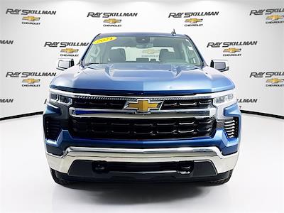 Used 2024 Chevrolet Silverado 1500 - photo 1