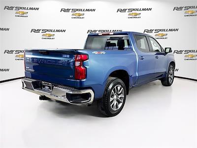 Used 2024 Chevrolet Silverado 1500 - photo 1