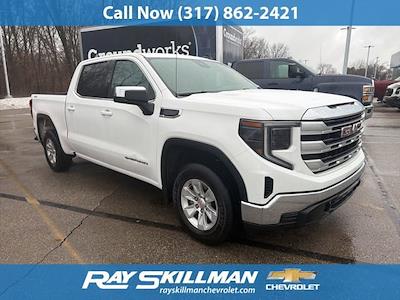 Used 2024 GMC Sierra 1500 - photo 1