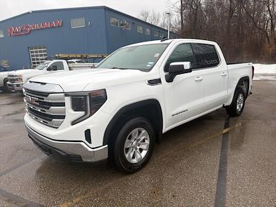 Used 2024 GMC Sierra 1500 - photo 1