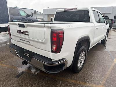 Used 2024 GMC Sierra 1500 - photo 1